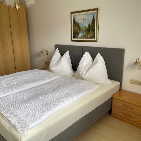 Am Randersberg - Wohnung Nr 2 غروسغماين المظهر الخارجي الصورة