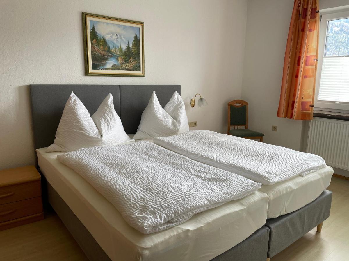 Am Randersberg - Wohnung Nr 2 غروسغماين المظهر الخارجي الصورة